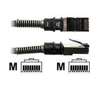 Cavo patch RJ45 Cat.6 FTP 9,7 metri NEW