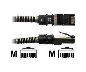 Cavo patch RJ45 Cat.6 FTP 9,7 metri NEW