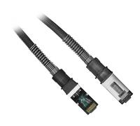 PatchSee PCI6Patch Patch-Kabel RJ-45 m Cavo Rete CAT 6a FTP 2,4 m PCI6-F/8