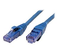 Cavo patch Roline RJ-45 (M) a RJ-45 (M) 2 M UTP Cat 6A Blue (21.15.2742)