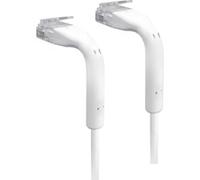 Cavo patch UniFi Cat.6, 250 Mhz bianco