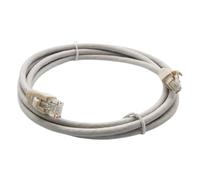 Cavo Patchcord Fanton FTP CAT6A 0,5 Metri Grigio 23575