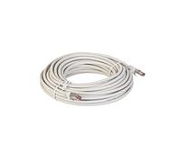 Cavo patchcord S/FTP cat.6 grigio 15 m DK-1644-150