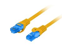 Cavo patchcord S/FTP cat.6A LSZH CCA PCF6A-10CC-2000-O