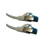 Cavo Patchcord SFTP6A Corda Cu 5,0 m Grigio 001938