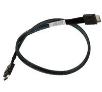 Cavo PCIe 4.0 Oculink Con Connettori SFF-8611 / SFF-8612 Maschio Maschio