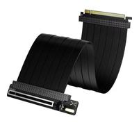 Cavo PCIe Riser Lian-Li 30 cm Nero