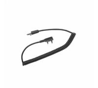 Cavo Peltor per Motorola GP300, CP040, DP1400, XTNI, XTNID, XT420, XT460 Cavo Peltor per Motorola Handie Pro, P110, GP300, CP040, DP1400, XTNI, XTNID,
