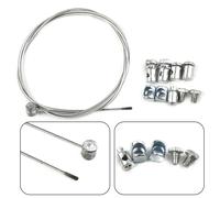 Cavo per acceleratore per frizione Freno 40 Inch Lunghezza per moto Kit