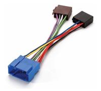 Cavo Per Alimentazione Phonocar Con Connetore Iso Per Honda 98