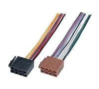 Cavo Per Alimentazione Phonocar Con Connettore Iso