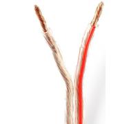 Cavo per Altoparlante 2x4mm² CCA 15m