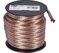 Cavo per altoparlanti 2 x 2.5 mm² Rame AIV 23559L 10 m