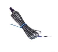 Cavo per altoparlanti in rame, per sistema Home Theater Samsung 5.1, compatibile con HT-H5500K HT-H5530K HT-D6730W, connettori rossi e viola, cavo di prolunga audio, per cavi audio surround, (10 m)