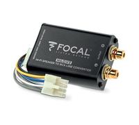 Cavo per Altoparlanti Lautsprecherausgänge Rca Convertitore Alto Low Adattatore