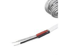 Cavo per altoparlanti per sistemi Home Theater HT-H5500K/HT-H5530K/HT-D6730W, cavo adattatore da 4 m o 10 m per configurazione audio linea bassi 5.1, colore casuale (4 m)