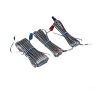 Cavo per altoparlanti per sistemi Home Theater Samsung 5 1, progettato per un'eccellente connettività, lunghezza 4 m o 10 m (10 m)