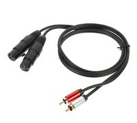 Cavo Per Apparecchiature Audio Adattatore Auricolari Sdoppiatore