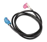 Cavo per Auto ABS Caratteristiche e Prestazioni Stabili Cavo della Video LVDS per Auto Adatto per la Navigazione Cavo per Auto Video LVDS per Auto ABS Cavo Video LVDS per Auto