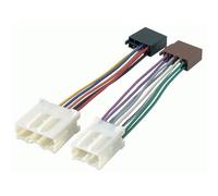 Cavo Per Autoradio Con Connettore Iso Phonocar Ref. 04627