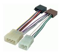 Cavo Per Autoradio Con Connettore Iso Phonocar Ref. 04703
