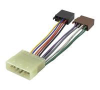 Cavo Per Autoradio Con Connettore Iso Phonocar Ref. 04707