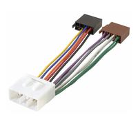 Cavo Per Autoradio Con Connettore Iso Phonocar Ref. 04710
