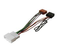 Phonocar 4/744 CAVO ISO MONTAGGIO AUTORADIO Nissan Qashqai NEW