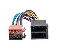 Cavo per autoradio con connettore ISO Universale per alimentazione per Auto