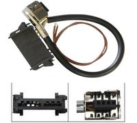 Cavo Per Ballast Conntique VALEO 6G Lampadina Connettore Faro Xénon 8903493 D3S