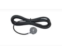 Cavo per base magetica antenna cb attacco PL femmina 4 metri Sirio 2506105.00