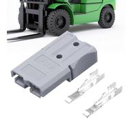 Cavo per batteria, connettore rapido, connettore di ricarica elettrico a doppio poli