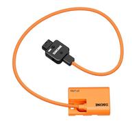 ZGCINE Cavo batteria fittizia da D-Tap a LPE6 (DT-LPE6)