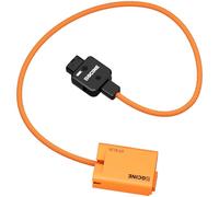 Cavo per batteria fittizia ZGCine D-Tap a EN-EL25