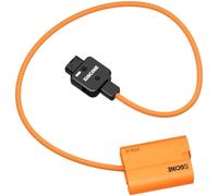 Cavo per batteria fittizia ZGCine da D-Tap a EN-EL15