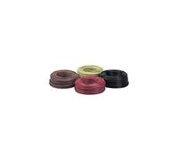 Cavo per cablaggi H07V-K 1 x 1.50 mm² Grigio LappKabel 4520061 100 m