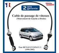Cavo Per Cambio Renault Espace 3 Comando Di Velocità 6025306287