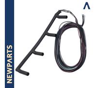 Cavo Per Candelette Câblage Per AUDI VW SEAT SKODA TDI 038971782C 4 Condotti