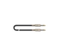 Cavo per casse non amplificate Jack M 6,3 Jack M 6,3 10Mt Quik lok S310-10
