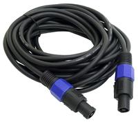 Cavo Per Casse Speakon OmniaLaser OL-SPK12 NL2 5.8mm - 12 metri