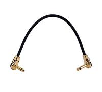 Cavo Per Chitarra 7 O 13 Pollici Cavi Per Pedale Effetti Per Strumenti Ad Angolo Retto Da 1/4 Pollici Per Pedaliera Effetti Per Chitarra
