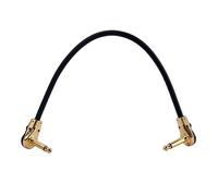 Cavo Per Chitarra 7 O 13 Pollici Cavi Per Pedale Effetti Per Strumenti Ad Angolo Retto Da 1/4 Pollici Per Pedaliera Effetti Per Chitarra
