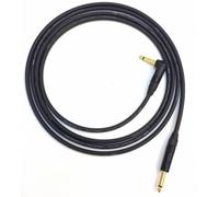 Cavo per Chitarra Klotz AC 110 3 metri pipa jack dritto NEUTRIK