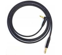 Cavo per Chitarra Klotz AC 110 5 metri pipa jack dritto NEUTRIK