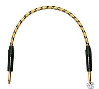 Cavo Per Chitarra Neutrik Dorato. Cavo Vintage Sommer Lungo. 3M 6M 10M Elettrico