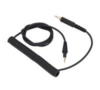 Cavo per Cuffie Cavo di Prolunga per Cuffie Plug and Play Resistente all'usura per DJ HDJ CUE1 HDJ CUE1BT HDJ X5 HDJ X7 HDJ 7
