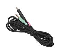 Cavo per Cuffie da Gioco, Adatto per G4ME ONE GAME Audio ZERO PC 373D GSP350