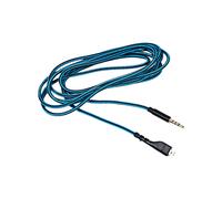 Cavo per Cuffie da Gioco di Ricambio Cavi Audio 2 M per Cuffie Arctis 3 5 7