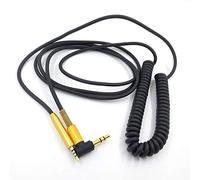 Cavo per cuffie da gioco estensibile per Y40 Y50 Y45 per CREATIVE LIVE2 per S700