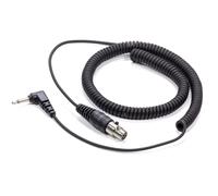 Cavo Per Cuffie Solo Ascolto 1/8in Mono Conn. RACING ELECTRONICS RE3718 K